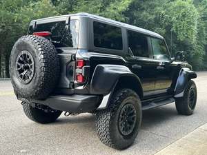 Ford Bronco Raptor 4WD 2023 D'OCCASION PROPRE - Product Image 5