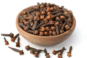 Clous de girofle séchés - Clous de girofle entiers - Tiges de clous de girofle - VENTE FLASH - Product Image 3