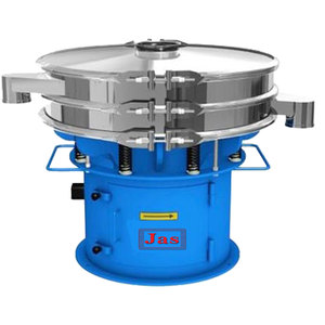 Machine à tamiser la farine en acier inoxydable, neuve - Product Image 2