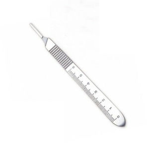 Kit de Instrumentos para Apendicectomía de Acero Inoxidable de Alta Calidad, Superficie Lisa, Juego de Herramientas Quirúrgicas Higiénicas, Confiable para Uso Diario General - Product Image 6