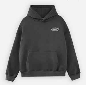 Sweat à capuche d'hiver personnalisé à la vente chaude pour hommes - Product Image 1