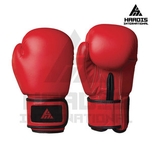 Guantes de boxeo recién llegados, venta al por mayor, cómodos guantes de boxeo de alta calidad con logotipo personalizado, tamaño de Color - Product Image 2