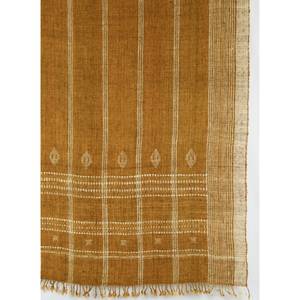 ผ้าห่มขน100% ผ้าทอมือผ้าห่มลายสก็อตลายขวางผ้าคลุมฤดูหนาวใส่สบายสำหรับที่นอนห้องนอนส่งออก - Product Image 5