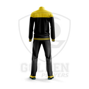 Survêtements grande taille pour hommes, conception personnalisée avec logo, vêtements de sport pour hommes, survêtements, nouveauté 2023 - Product Image 4