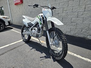ข้อเสนอที่ดีที่สุด รถมอเตอร์ไซค์วิบาก KLX140R 150BF KLX 110R รุ่นใหม่ปี 2027 - Product Image 2