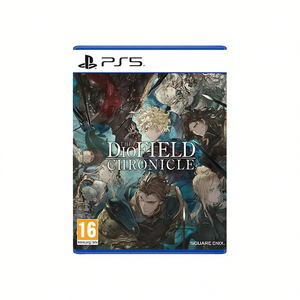 Para PlayStation 5, Juego de Cartas The Diofield Chronicle, PEGI 16+, 1108936 - Product Image 2