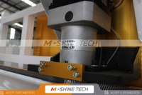 Routeur CNC 5 axes multifonction avec système ATC Syntec, changeur d'outils automatique, routeur CNC pour le bois, machine de sculpture sur bois CNC