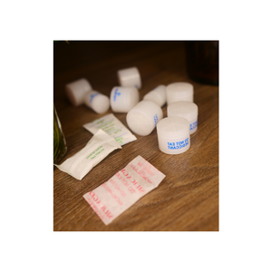 Déshydratant de gel de silice du fabricant du Vietnam bon prix pour garder les comprimés de pilules ou les capsules secs pour la confiserie - Product Image 4