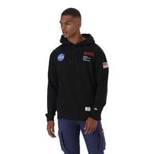 SHEMAX 2025, Sudaderas con Capucha de Felpa de Algodón de Alta Calidad, 360 GSM, Venta al Por Mayor, Personalizables, Todos los Colores/Tallas, Bordadas - Product Image 5
