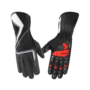 ถุงมือแข่งรถโกคาร์ทแบบมืออาชีพกิจกรรมกีฬา - Product Image 1