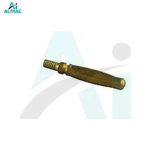 Anillo de Nariz de toro profesional ALMAC con pasador de tornillo Diseño de acero inoxidable resistente para un control seguro del ganado y el ganado - Product Image 3
