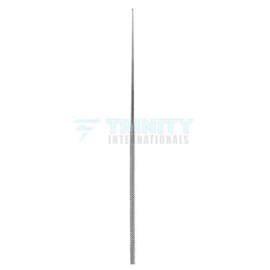 Dissecteurs chirurgicaux manuels en acier inoxydable à marque privée pour la neurochirurgie et l'utilisation cérébrale, réutilisables, légers, certifiés CE - Product Image 6