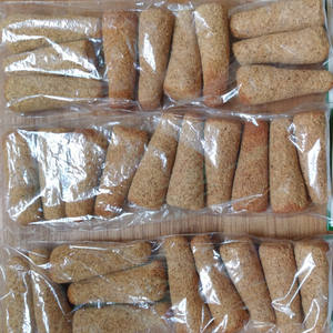 Cône d'encens Palo Santo de qualité ultra supérieure, aromatique, pour purification, en bois écologique, parfum d'anis étoilé - Product Image 2