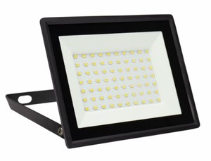 Proiettore LED da esterno Noctis Lux 4 nero 50W 3000K IP65 (SpectrumSLI029073WW_PW) - Product Image 1