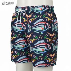 Producto Más Vendido, Shorts Bermuda de Alta Calidad para Hombre, Novedad 2025, Shorts de Baño Casuales de Secado Rápido para Hombre, Shorts de Verano para Hombre - Product Image 4