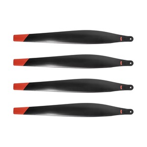 Nouvelles hélices 5018 T25P/T25 pour drone agricole, pièces de rechange pour propriétaires débutants, utilisation agricole, marque Agras GST - Product Image 5