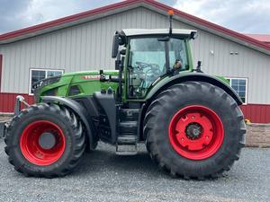 2021 Fendt 930 Vario Tractor en venta - Product Image 4