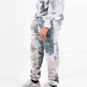 Pantalones para correr para hombre, ropa de calle, pantalones informales, cómodos, ligeros, informales, para hombre - Product Image 5