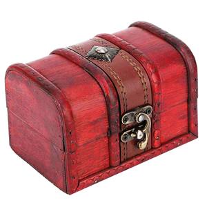 Boîte en bois poli écologique de haute qualité Cadeaux et artisanat Panneaux muraux suspendus - Product Image 1