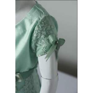 ชุดเดรส Sea Foam Club สวยสง่าและเย้ายวนใจ - Product Image 2