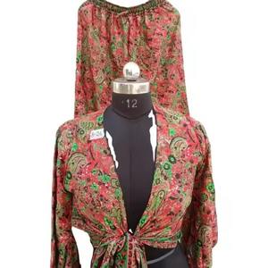 Ropa de dormir de talla grande para mujer, Conjunto de pijama de dos piezas de rayón suave, ajuste cómodo, diseño elegante para todo tipo de cuerpo - Product Image 1