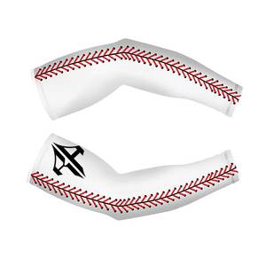 2025 Diseño personalizado Sublimación Ciclismo Mangas del brazo Spandex y poliéster Material Premium Alta calidad por ATLANTIC - Product Image 2