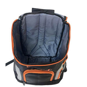 กระเป๋าซอฟต์บอลตรงจากโรงงานกระเป๋าซอฟต์บอลปรับแต่งได้สำหรับการแข่งขันการเดินทางพร้อมดีไซน์ - Product Image 6