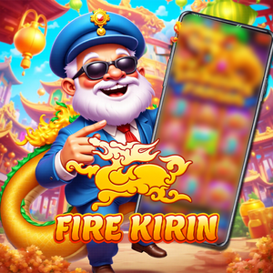 Sala de Juegos en Línea de Pesca Kirin - Product Image 1