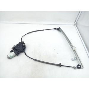 Mecanismo Regulador de Ventanilla Delantera Derecha FIAT Punto Sedan 3P (93>99) LTFT52R - Product Image 4