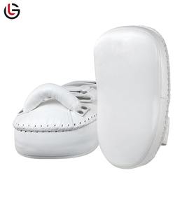 2025 Top trending Martial Arts Kick Pads Entrenamiento de boxeo Kick Pad y Kick Shield para la venta - Product Image 5