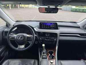 CHEAP USED 2020-2022 RX 350 LHD AWD Leather Dark Interior <b>Panoramic</b> Sunroof Rear 360 <b>Camera</b> Sedan Automatic 5-Seater - Product Image 4