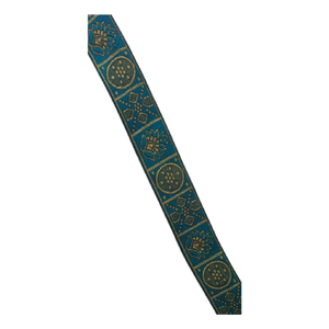 Usine En Gros Gros Gros-Grain Dentelle Ruban Fabricant Dentelle Rubans Couleur Gros-Grain Dentelle Ruban 1.5 pouces - Product Image 2