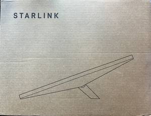 ชุดอุปกรณ์ STARLINK Mini - ระบบ Wi-Fi AC แบบดูอัลแบนด์ขนาดกะทัดรัด สำหรับการใช้งานระยะไกลและเคลื่อนที่ - Product Image 5