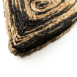 Tapis de mer luxueux de classe mondiale pour le salon et la salle à manger décoration de maison de tapis de paille de haute qualité - Product Image 5