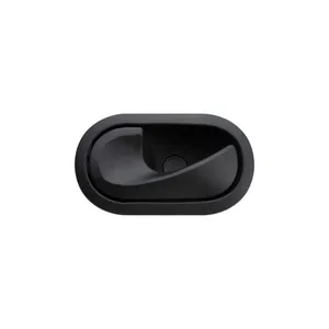 Tubo de Depósito de Lavaparabrisas Kaya Plastik KP-2010 para Peugeot Citroen Fiat OE 1353228080 Hecho en Turquía - Product Image 1
