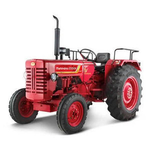 Mahindra รถแทรคเตอร์3016มือสองรถแทรกเตอร์3016มือสองราคาเครื่องจักรกลการเกษตรที่เชื่อถือได้ - Product Image 4