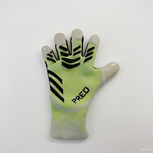 Guantes de portero superventas Servicio OEM Calidad superior Venta caliente Precio razonable Guantes de portero para venta en línea - Product Image 6