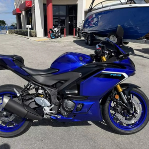 Moto YZF-R3 2025 - Product Image 1
