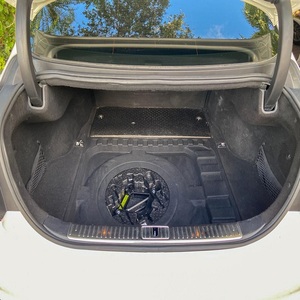 ¡Oferta Imperdible! Kia K900 Premium 2015 Súper Limpio, 420 HP, V8, Tracción Trasera, Color Blanco Perla, Sedán de Lujo - Product Image 5