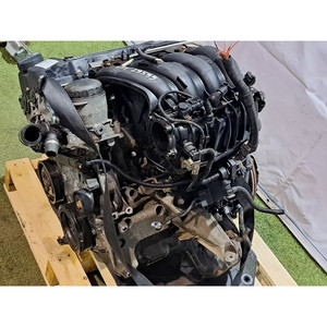 เครื่องยนต์ BMW ซีรีส์ 1 (E87) 11000429710 N45B16A N45B16A เบนซิน 1596 (04>07) - Product Image 3