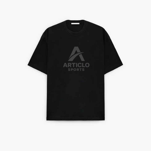 เสื้อยืดผ้าฝ้ายทันสมัยสำหรับผู้ชาย & ผู้หญิง | เสื้อยืดลำลองสวมใส่สบายเป็นพิเศษระบายอากาศได้ดีและทนทาน | เหมาะสำหรับใส่ในชีวิตประจำวันและฟิตเนส - Product Image 6