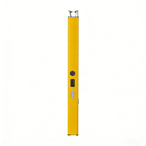 Ultrathin <b>Windproof</b> Coil Igniter,Usb Rechargeable Lithium Battery <b>Lighter</b> Customized As High-end Business Gift - Product Image 3