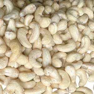 Anacardos crudos de Vietnam de alta calidad, anacardos Ww180, anacardos gigantes, OEM, ODM - Product Image 1