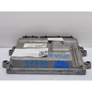 Moteur CENTRALINE ECU MAZDA 6 Série 3 Berline SH0518881G SHY1 diesel 2191 (12>) - Product Image 5