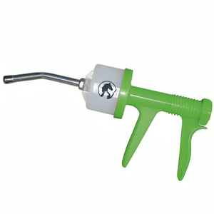 Seringue de trempage de qualité supérieure 300ml pour procédures dentaires de cheval, Instruments dentaires de cheval de seringue, seringue de trempage de 300ml - Product Image 4