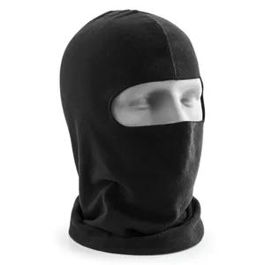 Custom Microfleece <b>Balaclava</b> for <b>Winter</b> Sports Accessories Merchandising - Product Image 4