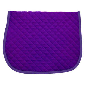 Selle de cheval rembourrée en mousse de qualité supérieure, style classique, best-seller, fabricant sur mesure en gros pour une équitation amortissant les chocs - Product Image 1