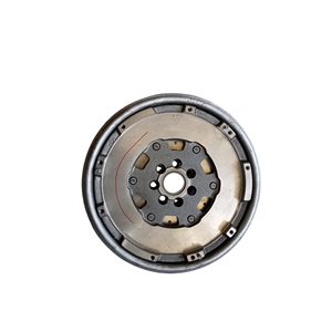 Volante bimasa Dacia Duster 1ª Serie (10>17) Luk 19906 Gasolina - Product Image 6