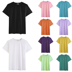 Crea una Imagen de Marca Coherente con Camisetas Personalizables para Hombre: Opciones al por Mayor, Lisas, con Impresión Personalizada y Tallas Personalizadas - Product Image 2