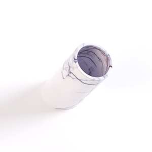 Soporte para Botellas de Vino Portátil de Mármol Soplado a Mano, Accesorios de Decoración de Lujo, The Craft Exim - Product Image 2